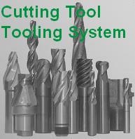 Cuttiing tool and Tooling system
